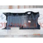 DİREKSİYON MİLİ ALT KAPAK KIA BONGO 3 2006-2017